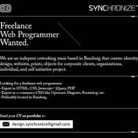 penawaran-job-project-lowongan-kerja-web-development-designer