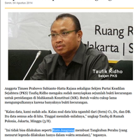 sekjen-pks-bantah-ucapkan-roro-jonggrang-membuat-tangkuban-parahu