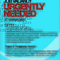 jakarta-lowongan-it-manager---ptalways-fit-best-fitness