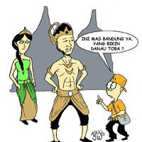 biar-ngga-stress-roro-jonggrang-ke-korea-utara-mencari-tangkuban-perahu
