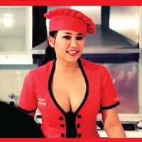 10-chef-wanita-indonesia-tercantik--seksi