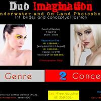 hunting-foto-duo-imagination--underwater--on-land-photoshoot
