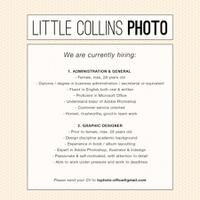 little-collins-photo-job-vacancy