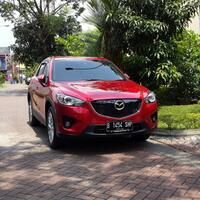 mazda-cx5-community