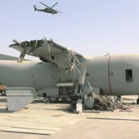 au-afghanistan-mulai-bongkar-c-27a-spartan-yang-tidak-diinginkan