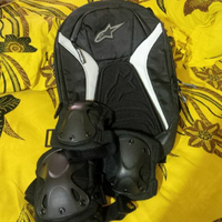 sedikit-testimonial-evelinetanil