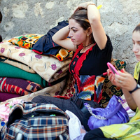 isis-quotculikquot-300-wanita-yazidi-untuk-dihamili