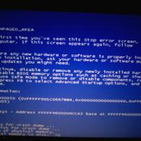 help-blue-screen-of-death---page-fault-in-nonpaged-area