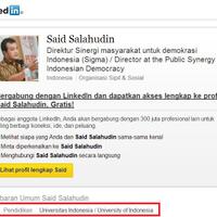 siapakah-said-salahudin-direktur-sinergi-masyarakat-untuk-demokrasi-indonesia
