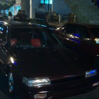 quotpemakai-honda-accord-prestige-86-89-masuk-siniquot