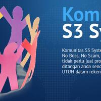 coromay--s3-system--rcb-100-selamanya--spillover--full-support-100