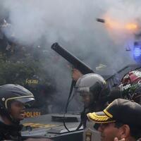 pabacang-kena-gas-airmata-akan-lapor-ke-komnas-ham