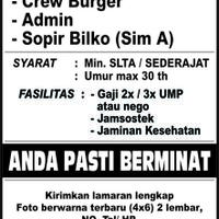 info-lowongan-kerja