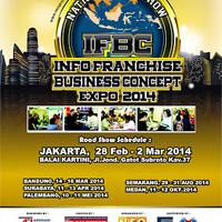 event-info-franchise--business-concept-expo-2014
