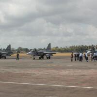 jas-39-gripen-singgah-di-lanud-ngurah-rai