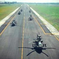 garuda-shield-2014--persiapan-transportasi-logistik-dan-armada-perang-us-army