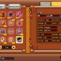 android---ios-x-fighting