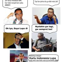 rieke-bila-sby-legawa-serahkan-separuh-saja-jokowi-jk-takkan-terpaksa-naikkan-bbm