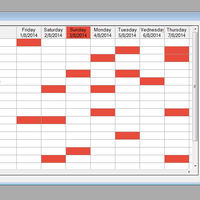 datagridview-ke-database