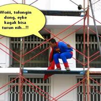 superman-nyasar