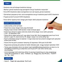 lomba-karya-tulis-jurnalistik-bpjs-kesehatan-tahun-2014