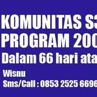 wisnu0308s3-system-program-200-500-dalam-66-dan-90-harifull-support