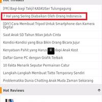 7-yang-sering-diabaikan-orang-indonesia-namun-sebenarnya-beguna-jika-dilakukan