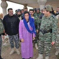 foto-isis-itil-kepergok-nyamar-jadi-wanita-ketangkap-tentara-kurdi