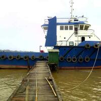 dijual-tugboat