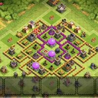 strategy-defense-for-clash-of-clansalways-update