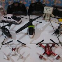 foto-koleksi-rc-helicopter-dan-quadcopter