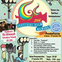 festival-film-namche-quotrekam-dan-buktikan-kekompakanmuquot
