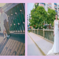 indah-seperti-dongeng-pria-china-tepati-janji-nikahi-teman-kecil