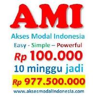 akses-modal-indonesia