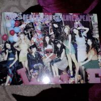 wts---dijual-snsd-love--peace-album-dvdcd-postcard-lucky-box-yoona