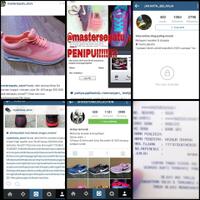 penipuan-berkedok-penjualan-sepatu-melalui-social-media-instgram