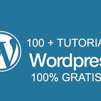 hot-100--tutorial-wordpress-gratis-bahasa-indonesia