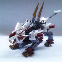 zoids