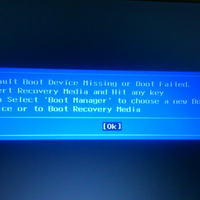 helpboot-fail