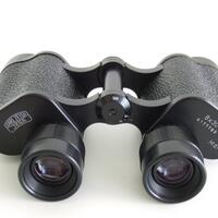 hobby--collector-binocular