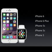 foto-apple-event-launching-iphone-6-dan-iphone-6-plus