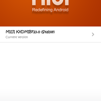 official-lounge--xiaomi-mi3-user--accelerate-your-life