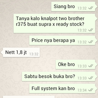 share-serba-serbi-honda-supra-x-125-all-variants---ver-40---part-3