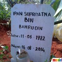 berita-alam-gaib-makam-terkait-kehebohan-penampakan-pocong-di-bekasi
