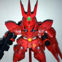 show-your-repainted-gundam-with-spray-can