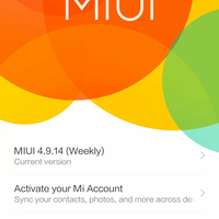 official-lounge--xiaomi-mi3-user--accelerate-your-life