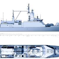 investasi-frigat--destroyer-di-asia