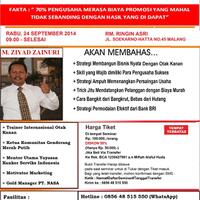 seminar-quotstrategi-memenangkan-persaingan-usaha-dengan-budget-promosi-yang-terbatasquot