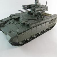 model-kit-military----part-2