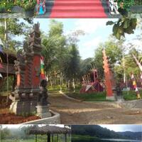 happy-valley-resort-sempor-indah-gombong---kebumen